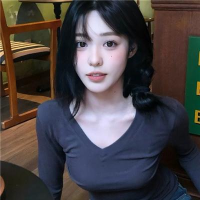 美女老板悔哭了