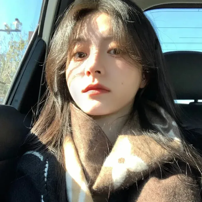 璀璨繁星不如你